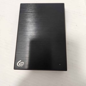 SEAGATE EXTERNAL HARDDRIVE 4TB #GN374960
