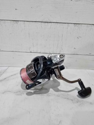 DAIWA CALDIA 3000SHA REEL TW341121