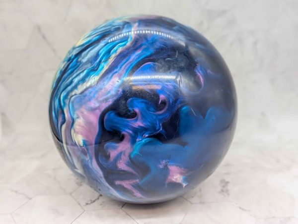 Denver Bowling Ball (LKDD120318) - BP369330 - Image 4