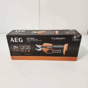 AEG SECATEURS (SKIN ONLY) #GN332940