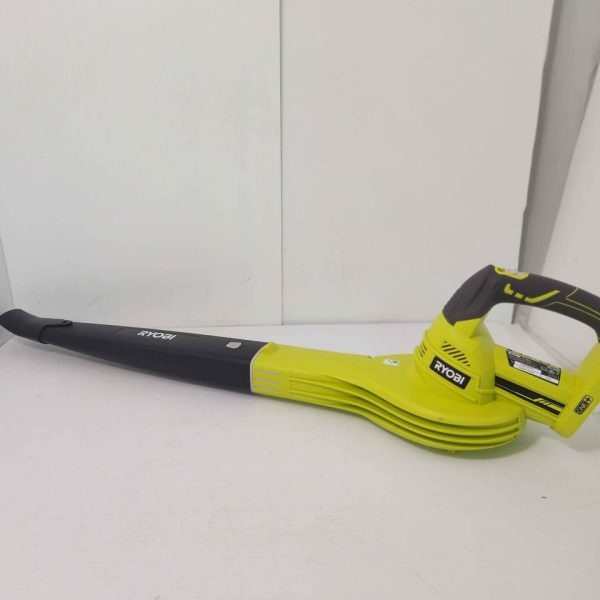 RYOBI BLOWER (SKIN ONLY) - Image 6