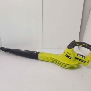 RYOBI BLOWER (SKIN ONLY)