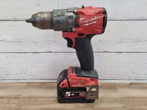 Milwaukee 18V Drill Driver TW370293