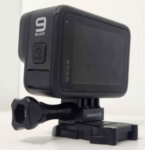 GO PRO HERO9 #GN364985 - Image 11