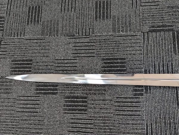 The Witcher Ciri's Zireael Replica Sword - BP371799 - Image 7