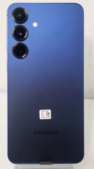 Samsung Galaxy S25+ 512GB Navy - #GN371618