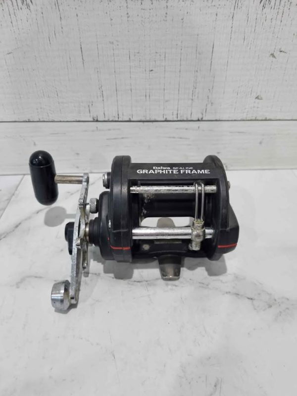 DIAWA SEALINE SL175H REEL TW306843 - Image 7