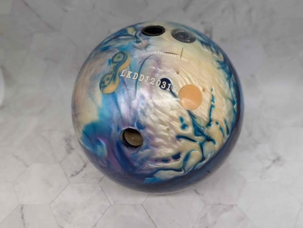 Denver Bowling Ball (LKDD120318) - BP369330