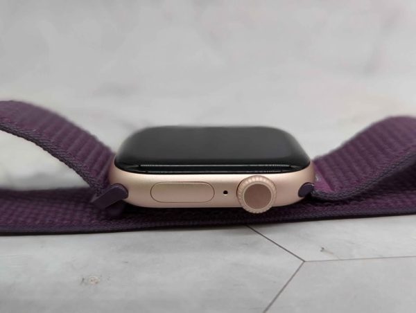 Apple Watch Series 10 42mm Rose Gold (MWXC3ZP/A) - BP375650 - Image 2