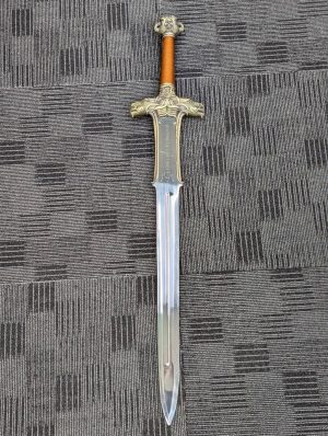 Conan The Barbarian Atlantean Replica Sword - BP371800