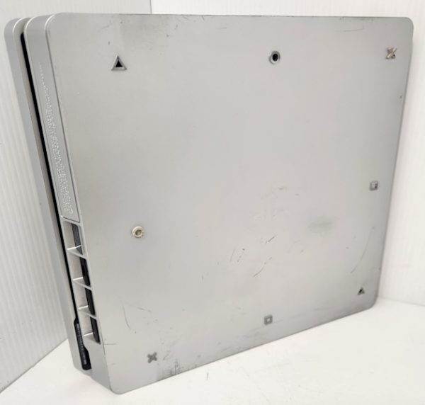 Sony PlayStation 4 Slim 500GB - Silver #GN365968 - Image 9