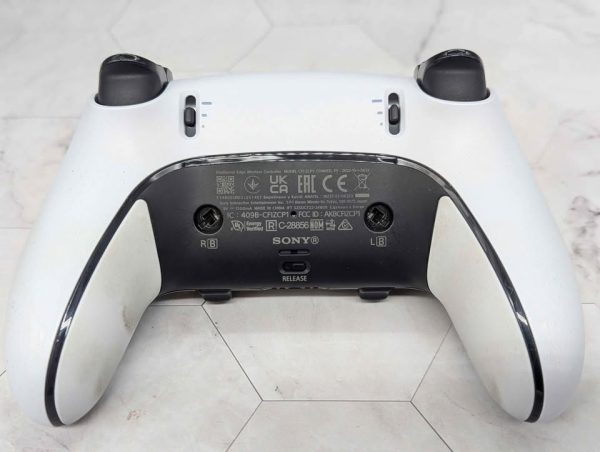 Sony Dualsense Edge Wireless Controller (PS5) - BP370496 - Image 5