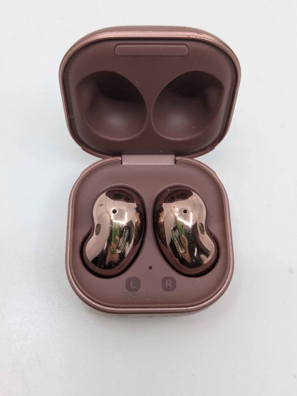 Samsung Earbuds Buds Live - BL375415 - Image 6