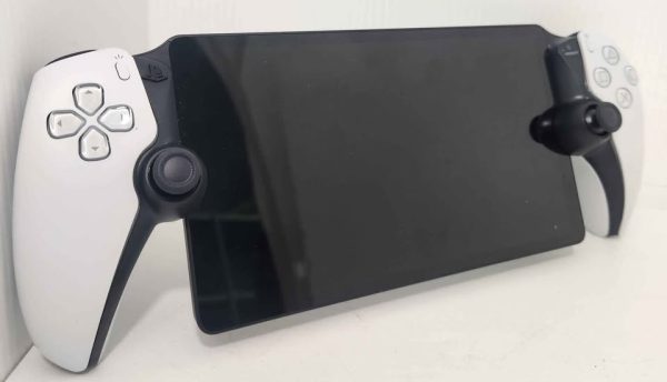 SONY PLAYSTATION PORTABLE CONSOLE #GN347943 - Image 2