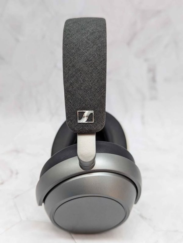 Sennheiser Momentum 4 Wireless Noise-Cancelling Headphones - BP348316 - Image 2