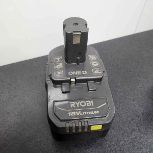 RYOBI 4.0AH BATTERY #GN374612