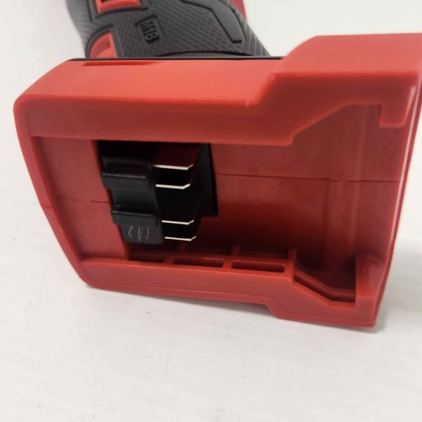 MILWAUKEE M18 MULTITOOL #GN371776 - Image 12