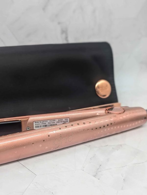 GHD Straightener 5.0 - BP373893 - Image 4