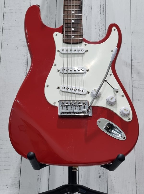 Status Electric Guitar TW368139 - Image 10