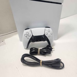 PLAYSTATION 5 CONSOLE #GN369506
