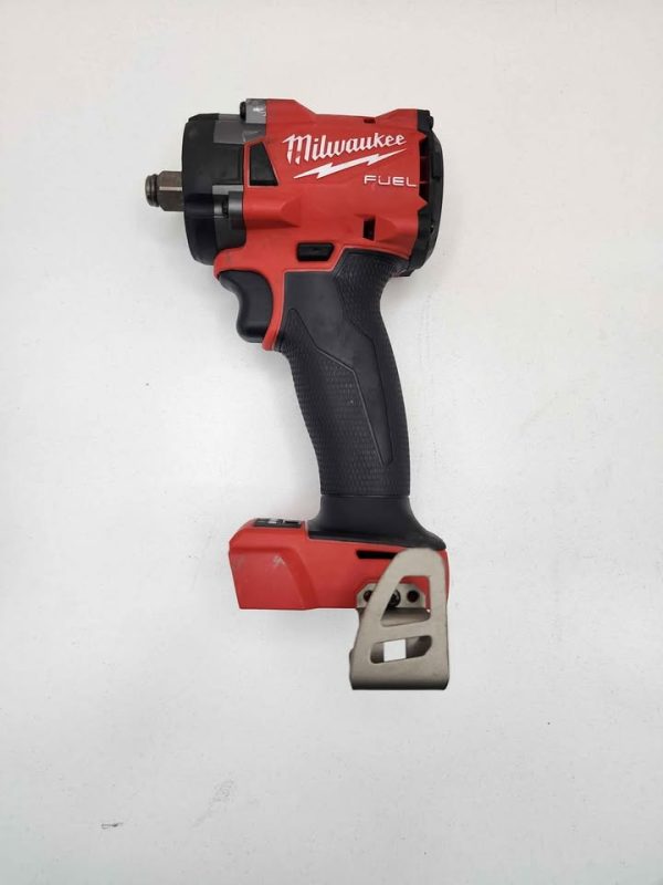 Milwaukee Impact Driver IP372960 - Image 3