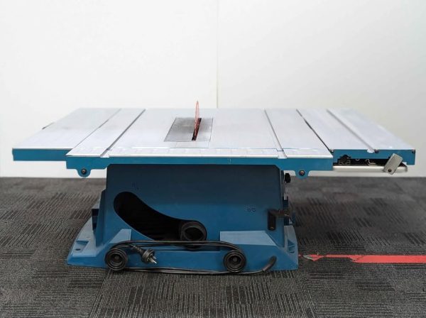 Makita 260mm Table Saw (MLT100N) - BP373445 - Image 5