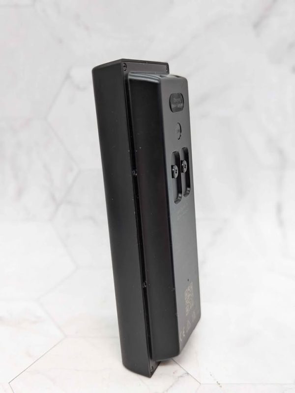 Eufy 2K HD Battery-Powered Add-On Video Doorbell - BP373467 - Image 5