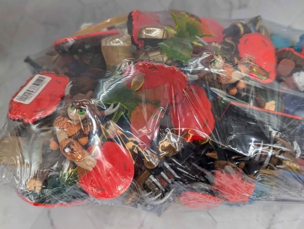 Skylanders 41 Pce Trap Team Figure Collection - BP371153 - Image 9