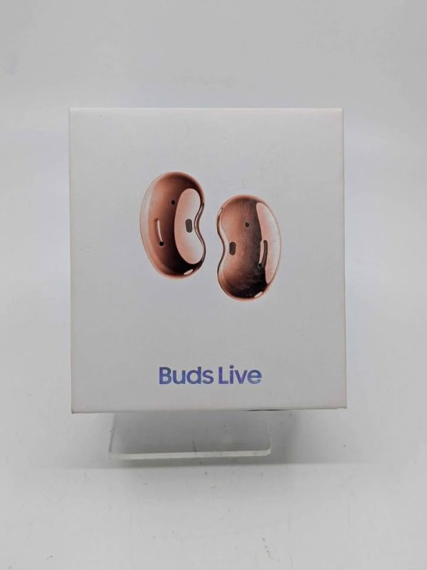 Samsung Earbuds Buds Live - BL375415 - Image 4