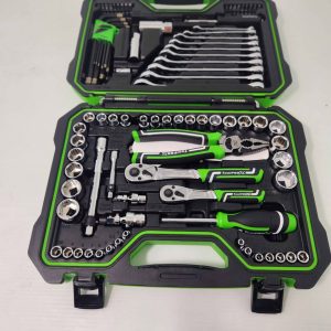 TOOL PRO X KIT (98 PIECES) SET #GN373814