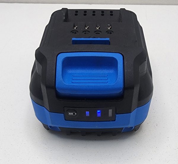 Kincrome Heat Gun (K23031) with 4AH Battery and Charger - IP373853 - Image 16