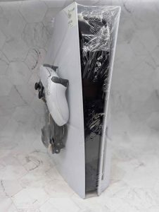 Sony PlayStation 5 Disc Edition Console (CFI-1002A) - BP371940