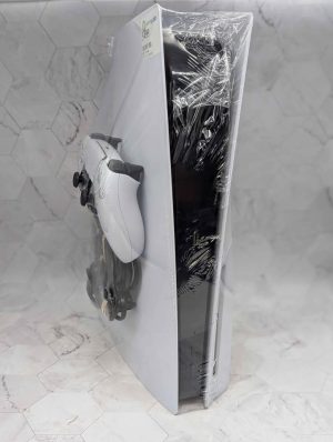 Sony PlayStation 5 Disc Edition Console (CFI-1002A) - BP371940