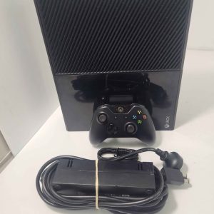 XBOX ORIGINAL CONSOLE #GN366943