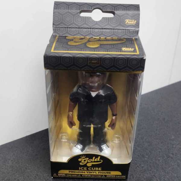 ICE CUBE FUNKO POP # - Image 7