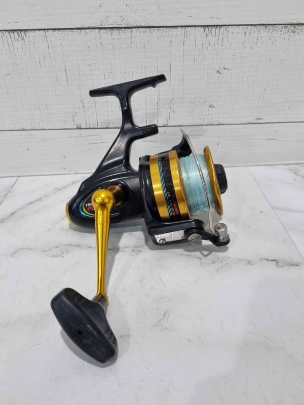PENN SPINFISHER 750SSM REEL TW336726