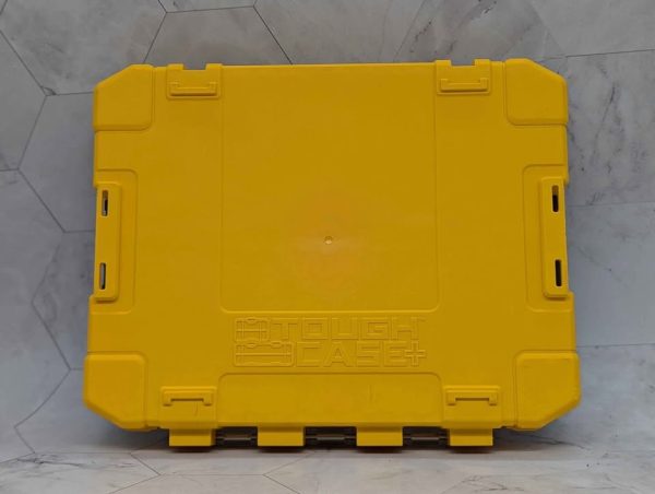 DeWalt 58 Pce Mixed Drill Bit Set - BP370263 - Image 5