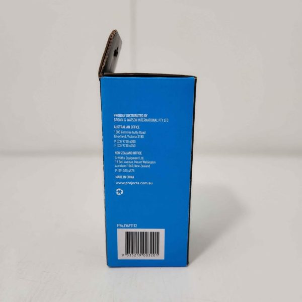 PROJECTA EV ADAPTER IN BOX #GN333921 - Image 8