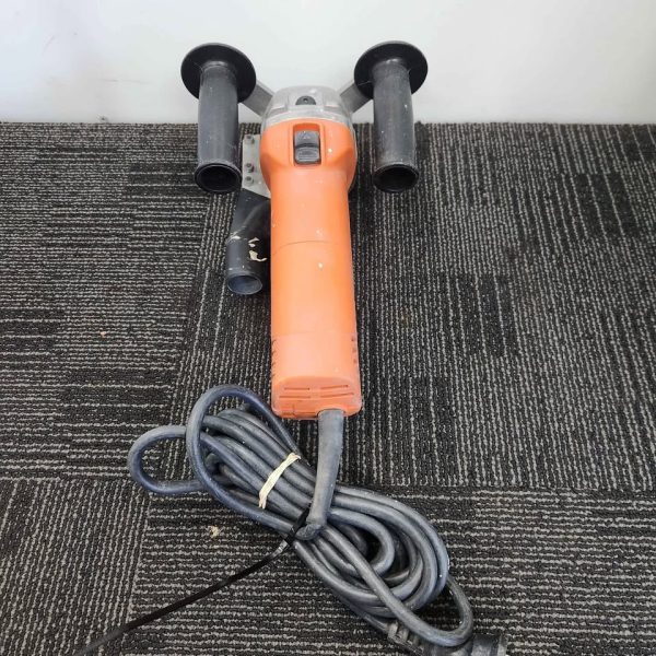 PS230V MARINE PAINT SHAVER #GN368535 - Image 9