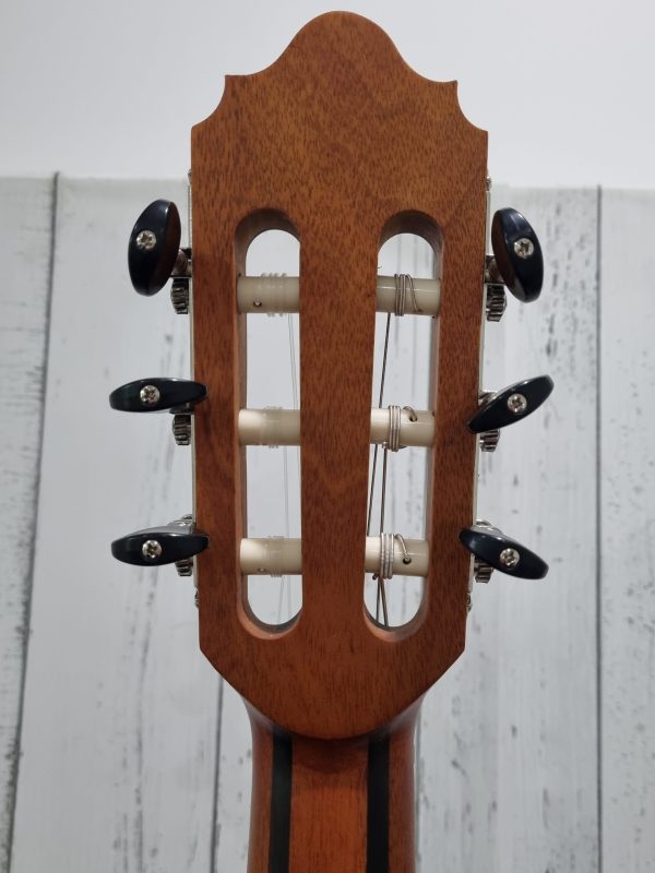 Valencia Acoustic Guitar TW348439 - Image 16
