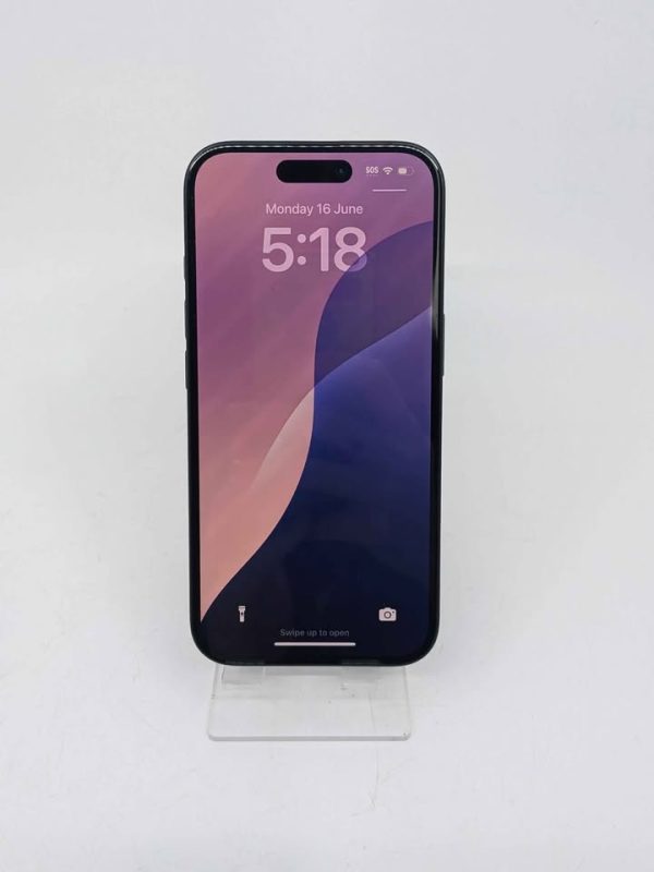 iPhone 16 Phone - BL373270 - Image 7