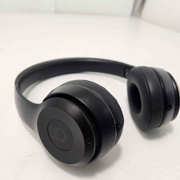 BEATS HEADPHONES #GN372552 - Image 14