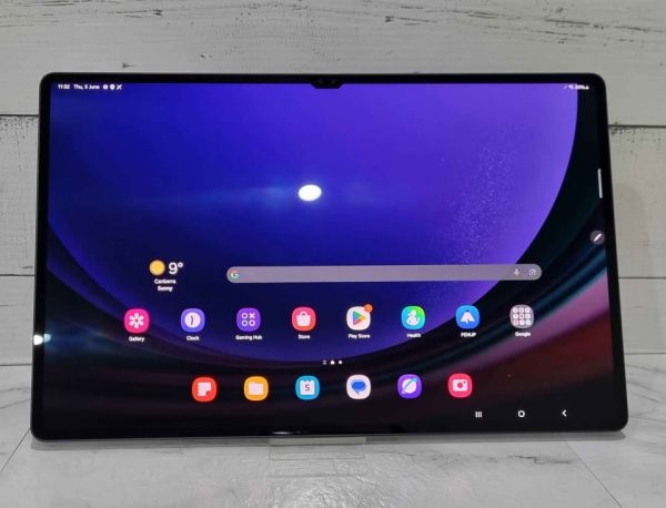 SAMSUNG GALAXY TABLET S9 ULTRA TW368491 - Image 9