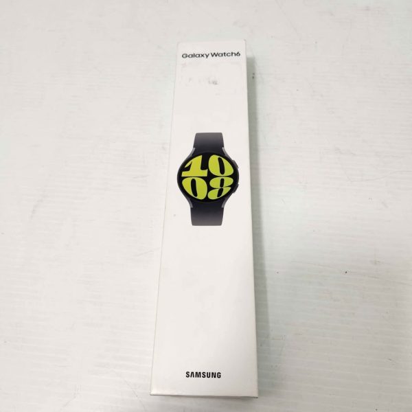 SAMSUNG ASMART WATCH #GN320424 - Image 5