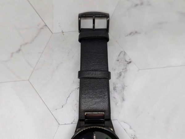 Citizen Disney Mickey Mouse Eco-Drive Black Watch - BP375489 - Image 2