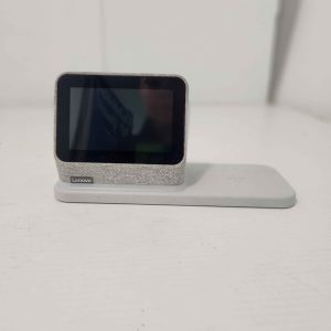 LENONO ALARM CLOCK/SMART CLOCK #GN374561
