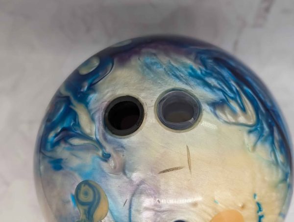 Denver Bowling Ball (LKDD120318) - BP369330 - Image 2