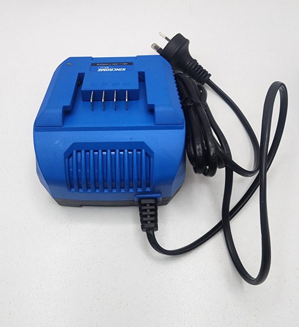 Kincrome Heat Gun (K23031) with 4AH Battery and Charger - IP373853 - Image 18