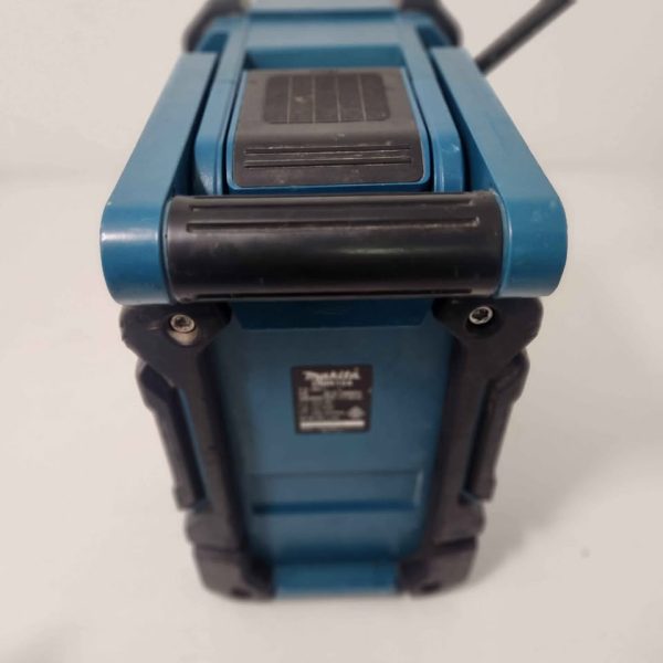 MAKITA JOB SITE SPEAKER #GN375302 - Image 8
