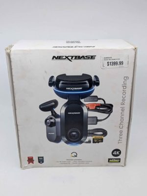 Nextbase Dash Cams - BL346673
